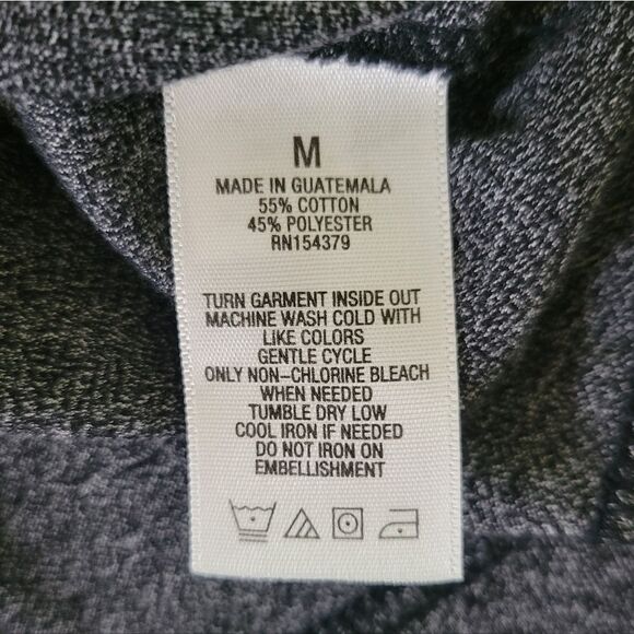 Free State Late O'Clock Glow-In-The-Dark Graphic Tee - Picture 11 of 12